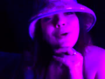 Honeymagicxo February 12, 2025 Chaturbate stream image