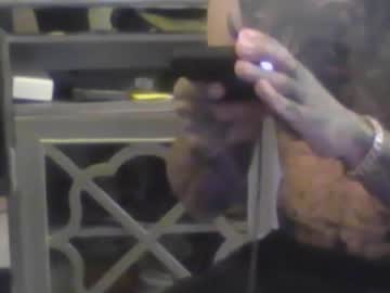 Inkb0y February 12, 2025 Chaturbate stream image