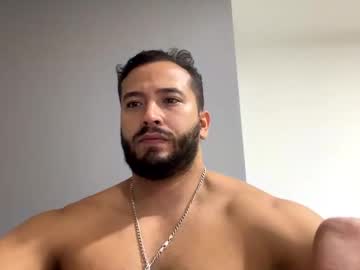 Jackdanielsm February 12, 2025 Chaturbate stream image