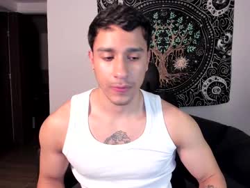 Jay_Marcos stream photo from February 12, 2025