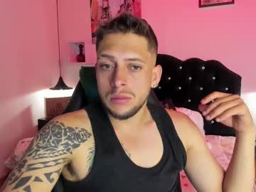 Jeremyy_Johnson_ February 12, 2025 Chaturbate stream image
