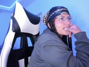 Ladybrown_16 February 12, 2025 Chaturbate stream image