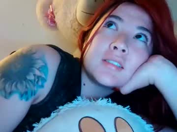 _Lunaa__ February 12, 2025 Chaturbate stream image
