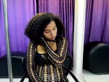 Mayaa_Ross February 12, 2025 Chaturbate stream image