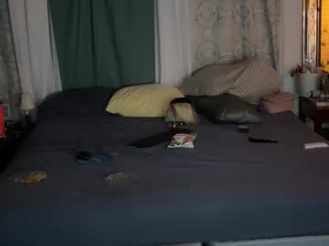 Misssultrysarah February 12, 2025 Chaturbate stream image