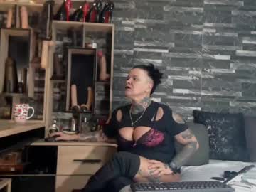 Mistress_Mirybossy February 12, 2025 Chaturbate stream image