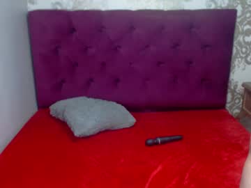Nahomilux February 12, 2025 Chaturbate stream image