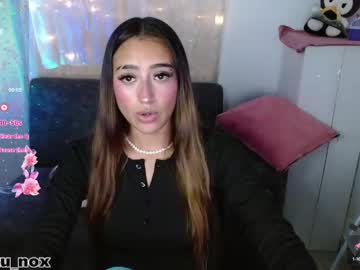 Neptu_Noxx February 12, 2025 Chaturbate stream image