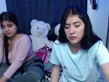 Paris_Taime February 12, 2025 Chaturbate stream image
