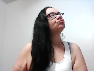 Ravenscall99 February 12, 2025 Chaturbate stream image