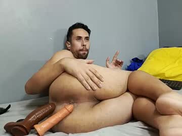 Raziel_Xx February 12, 2025 Chaturbate stream image