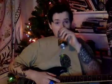 Samasochist February 12, 2025 Chaturbate stream image