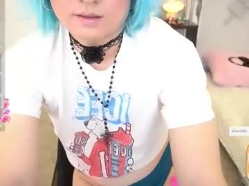 Sashasyrup February 12, 2025 Chaturbate stream image