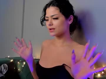 Scarlet_Cu1ee February 12, 2025 Chaturbate stream image