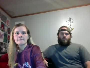 Screamingsecrets February 12, 2025 Chaturbate stream image