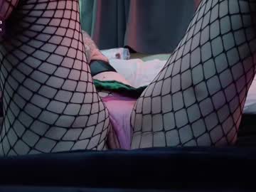 Subbypunkruby77 February 12, 2025 Chaturbate stream image