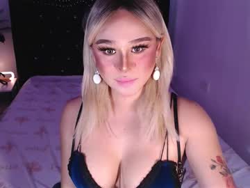 Superh0tangelxx stream photo from February 12, 2025