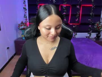 Sweelanna February 12, 2025 Chaturbate stream image