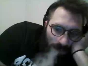 Theironbulll February 12, 2025 Chaturbate stream image