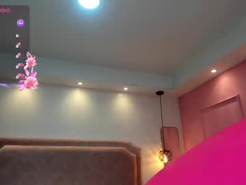 Violet_Cook February 12, 2025 Chaturbate stream image