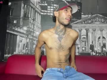 White_B17 February 12, 2025 Chaturbate stream image