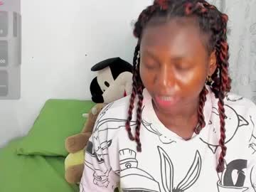 Yice_Grace February 12, 2025 Chaturbate stream image