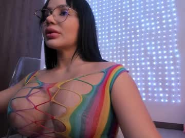 Abby_Yons February 12, 2025 Chaturbate stream image