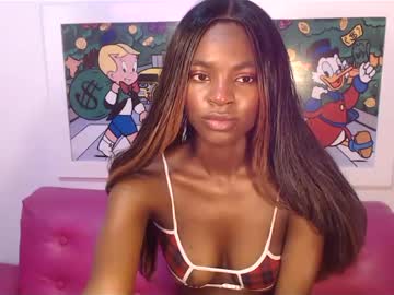 Ambarkors February 12, 2025 Chaturbate stream image