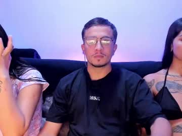 Bambino_11 February 12, 2025 Chaturbate stream image