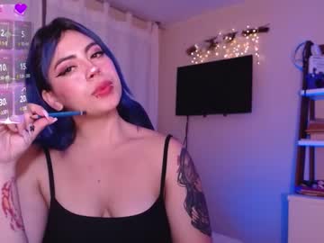 Biigbooty_ February 12, 2025 Chaturbate stream image