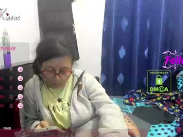 Bonnie_Lam_ February 12, 2025 Chaturbate stream image