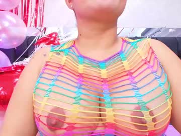 C_Fox_ February 12, 2025 Chaturbate stream image