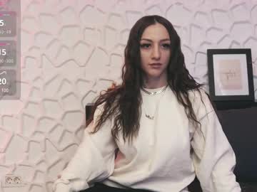 Claireamberr February 12, 2025 Chaturbate stream image