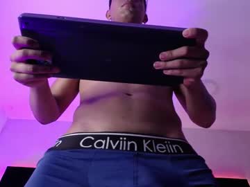 Crixus1_ February 12, 2025 Chaturbate stream image