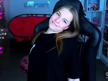 Cutemousee February 12, 2025 Chaturbate stream image