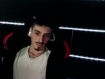 Dauik397 February 12, 2025 Chaturbate stream image