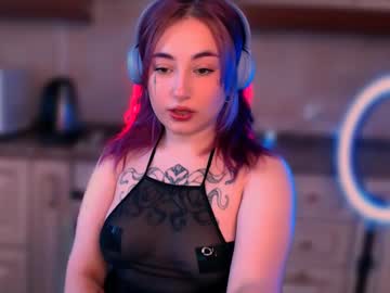 Ediefris February 12, 2025 Chaturbate stream image