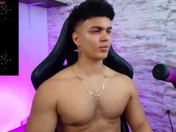 Edward__Clarck February 12, 2025 Chaturbate stream image