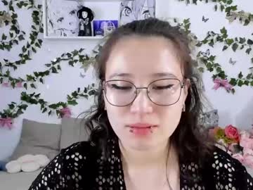 Eileenwee February 12, 2025 Chaturbate stream image