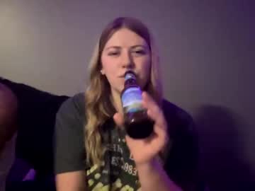 Gbabytherealist February 12, 2025 Chaturbate stream image