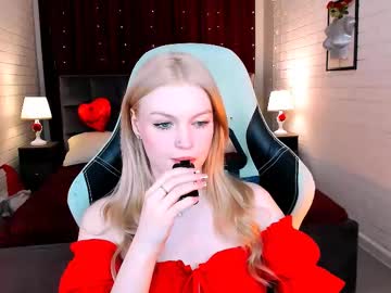Graceglamour February 12, 2025 Chaturbate stream image
