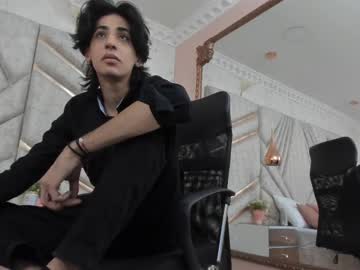 Johanmartony February 12, 2025 Chaturbate stream image