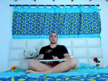 Juan__Jimenez February 12, 2025 Chaturbate stream image