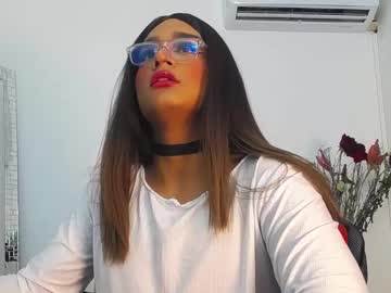Karla_Dior February 12, 2025 Chaturbate stream image