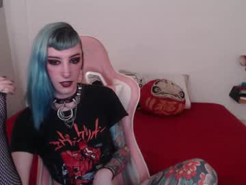 Kawaimisfit February 12, 2025 Chaturbate stream image