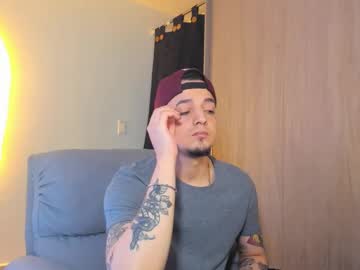 Kendel_Dimitri February 12, 2025 Chaturbate stream image