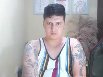 Kingdominico February 12, 2025 Chaturbate stream image