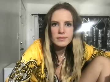 Kittycatkendra February 12, 2025 Chaturbate stream image