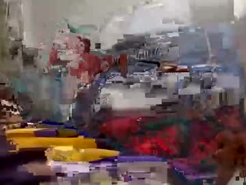 Kokpumpluv February 12, 2025 Chaturbate stream image