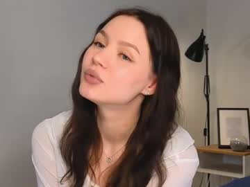 Ksyushy February 12, 2025 Chaturbate stream image